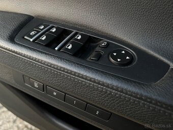 BMW 730d•F01•2009•180kw - 15