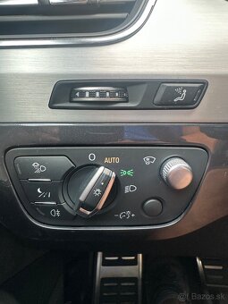 Audi Q7 3.0TDi S-Line Quattro/ MOŽNÝ ODPOČET DPH - 15