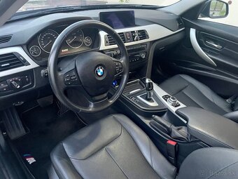 Bmw F31, 320d Xdrive - 15