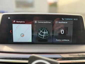 BMW Rad 7 730d xDrive A/T full M packet - 15