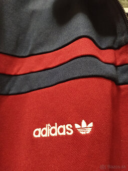 NOVÁ pánska mikina ADIDAS ORIGINALS S (osobný odber) - 15