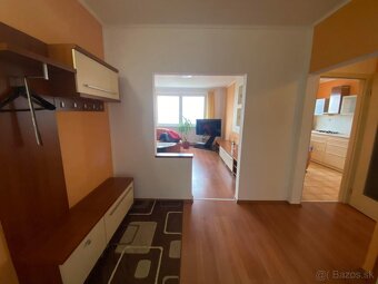 Prenájom 3-izb. bytu – Považská Bystrica, Rozkvet - 15