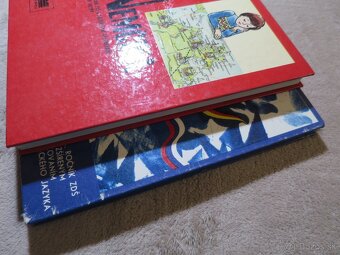 2x nemčina - ZŠ učebnice (1976-1977), Oľga Slivková - 15