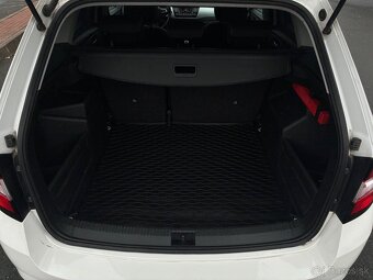 Škoda Fabia combi 1.4 TDI - 15