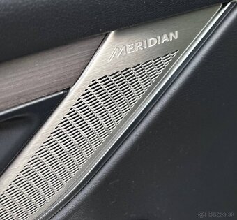 JAGUAR F-PACE 2.0 TURBO 184 kW 2021 MAXIMÁLNÍ VÝBAVA SERVIS - 15