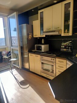 Predaj 3-izbový byt na KVP - 15