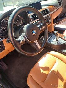BMW  F31 - 15