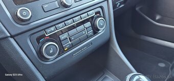 Volksvagen Golf 6 combi. MATCH 1.6 TDI 100kw - 15