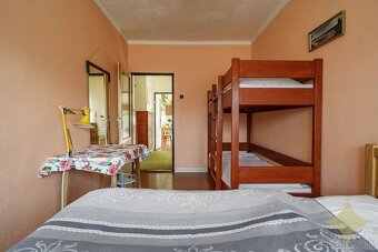 REZERVOVANÉ - EXKLUZÍVNE na predaj rodinný dom v obci Prašic - 15