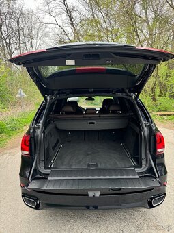 Predám BMW X5,r.v.2014,Xdrive 30 ď. - 15