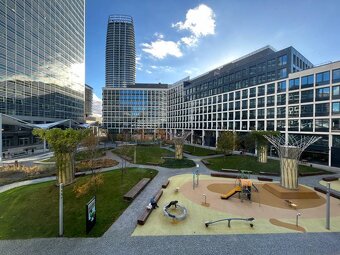 BABONY TREI Prenájom 2 izbový byt Panorama city bez provízie - 15