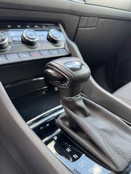 Škoda Kodiaq 2.0 TDI DSG Style Plus, matrix LED, záruka - 15