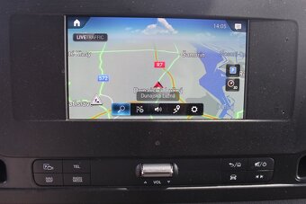 Mercedes-Benz Sprinter 317 CDI Standard L2H2 RWD A/T - 15