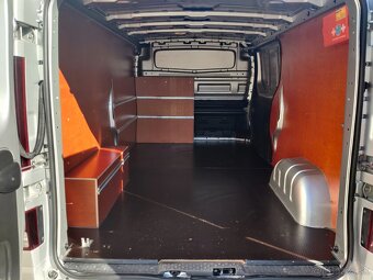Opel Vivaro - 15