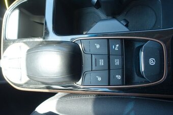Hyundai IONIQ Ioniq Style Electric 88kw 28kWh LED, TOP CENA - 15