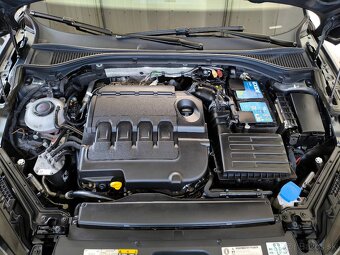Škoda Superb Combi Scout 2.0 TDI 4x4 Panorama,Dsg, Webasto - 15