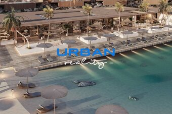 DVOJIZBOVÁ VILA PRI PLÁŽI V LUXUSNOM ZANZIBARSKOM KOMPLEXE - 15