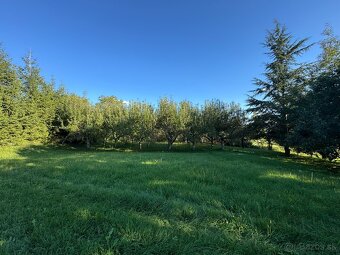 Rodinný dom s jazierkom pod lesom - 15