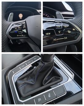 Volkswagen Arteon -R- 2.0 TSI 235KW SEDAN Pano/360•/4Motion - 15