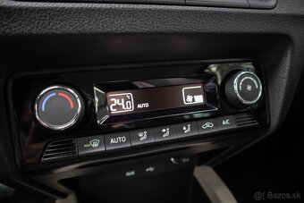 Škoda Fabia Combi 1.0 TSI Style ZNÍŽENÁ CENA - 15