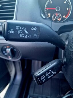 Seat Alhambra 4x4 Tdi DSG FR  Webasto Top - 15