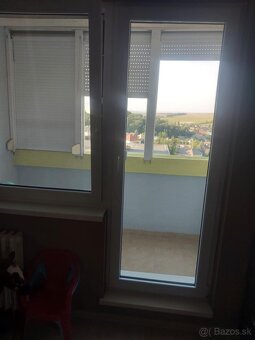 REZERVOVANÝ4 izbový byt, 82 m2, Ul. Boženy Nemcovej - 15