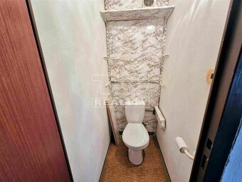 TUreality ponúka na predaj veľký 3i byt s možnosťou... - 15