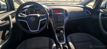 Opel Astra - 15