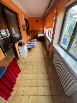 Na predaj rodinný dom v obci Viničky - 15