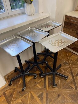 Kadernícky salón - kompletné zariadenie - 15