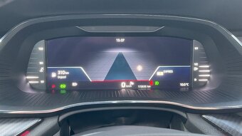 Škoda Octavia 2.0 TDi 147 kW WRS 4x4 Navi AHK Pano - 15