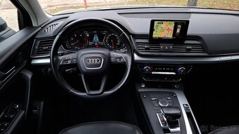Audi Q5 2.0 TDI Quattro AUTOMAT 18.880,-€ - 15