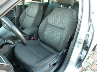 Škoda Octavia Combi 1.6 TDI 115k Clever  - 15