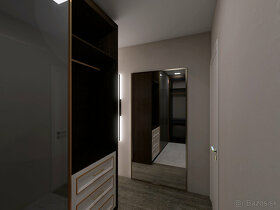 EXKLUZÍVNE poschodová, moderná 4-izbová novostavba - 15