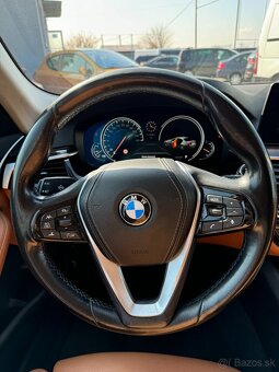 ✅️BMW Rad 5 540i xDrive A/T✅️ - 15