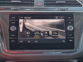 Volkswagen Tiguan 2.0 TSI 190k 4MOTION DSG za 23.999 € s DPH - 15
