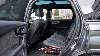 ⏩ Audi Q7 50 3.0 TDI mHEV S-line quattro tiptronic - 15