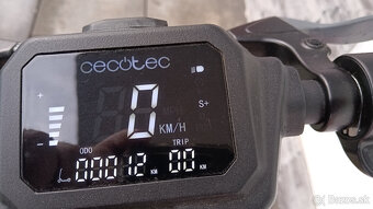 Elektrická off road kolobežka - 15