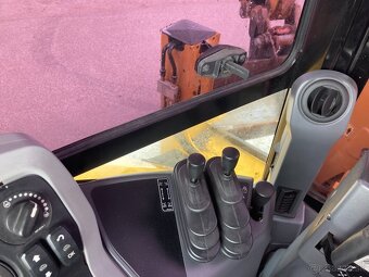 CAT 432F2 Traktorbáger / Rýpadlo 2020 - 15