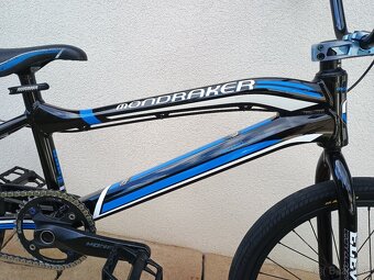 Bikrosový BMX Mondraker Duel Pro Team - 15