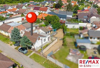 Na predaj rodinný dom vo Vysokej pri Morave - 15