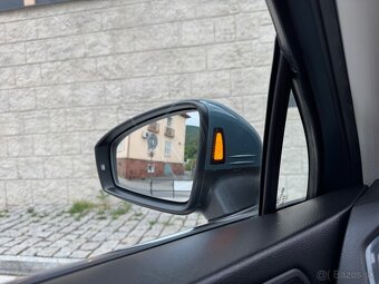 Volkswagen Tiguan Allspace 2.0TDi 4x4 Facelift 7 miest - 15