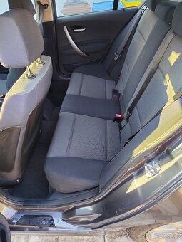 BMW rad 1 e87 118d - 15