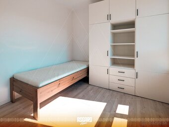 Novostavba kompletne zariadeného 3i bytu v Prúdoch s garážov - 15