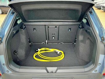 ✅️VW ID.4 GTX 4-Motion 82kWh 220KW,2022,Ťažné,360,DCC✅️ - 15