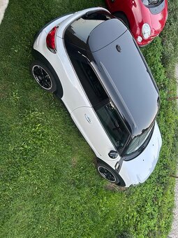 Mini COOPER S. ALL4.  Paceman  2,0 D. R 2013 - 15