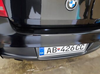 BMW e87 - 15