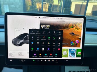 Tesla Model 3 Performance 82kWh AWD - 15