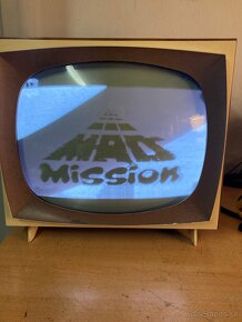 Opravy elektrónkovej techniky TV, RÁDIO - 15