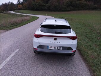 CUPRA FORMENTOR 2.0 TDI dsg 2024 ✅ V zARUKE  ODP. dph - 15
